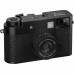Цифр. фотокамера Fujifilm X half (X-HF1) Black